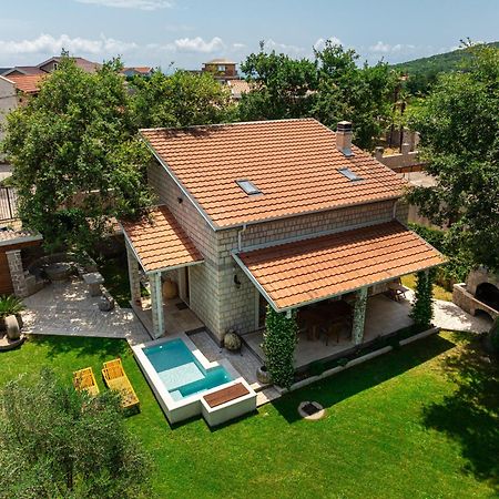 Villa Helena كوتور المظهر الخارجي الصورة