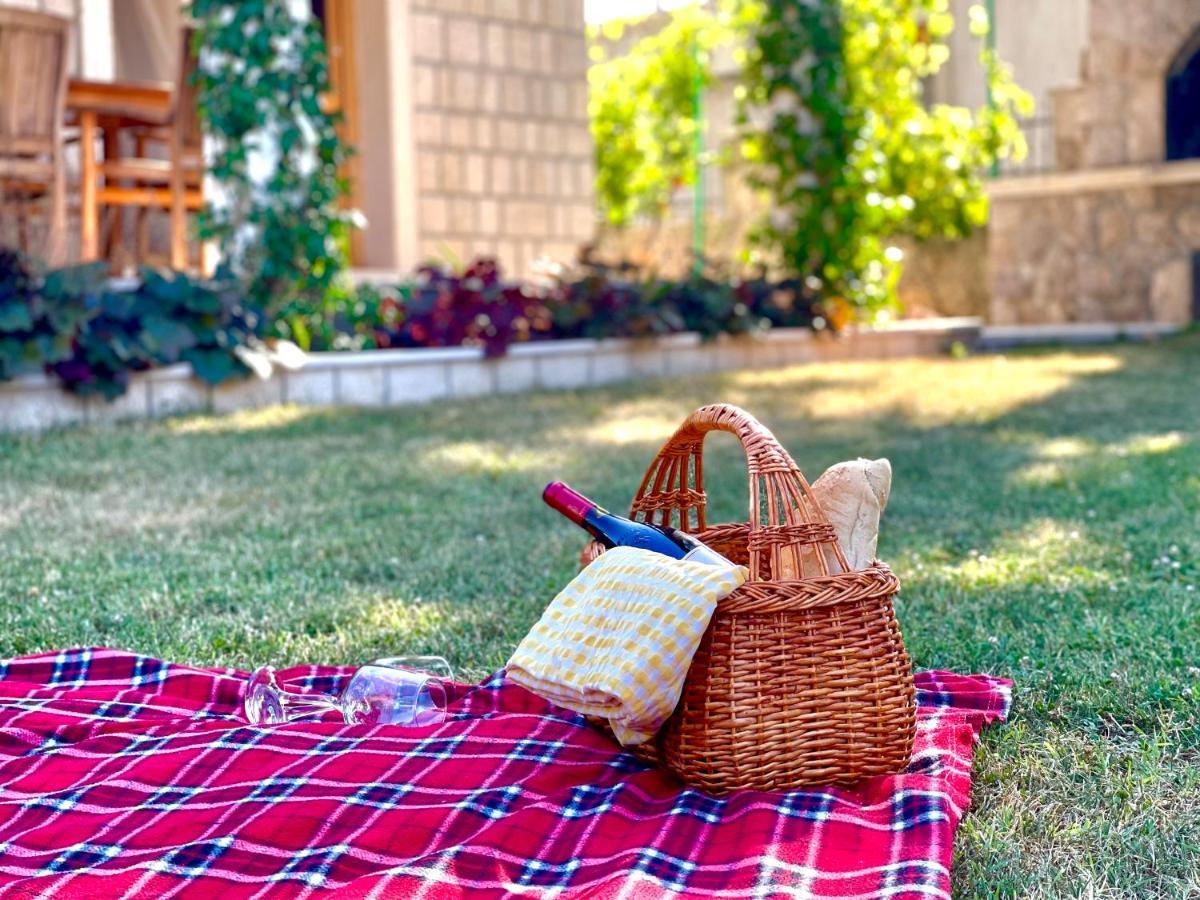 Villa Helena كوتور المظهر الخارجي الصورة