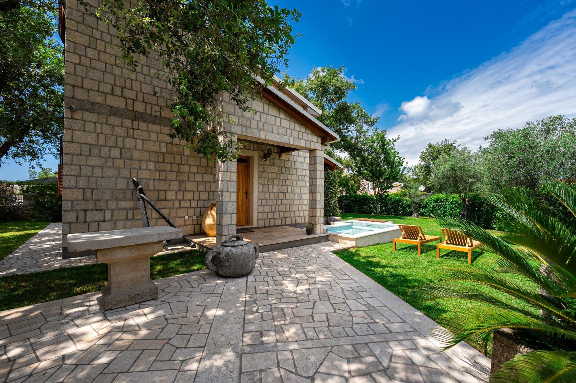 Villa Helena كوتور المظهر الخارجي الصورة