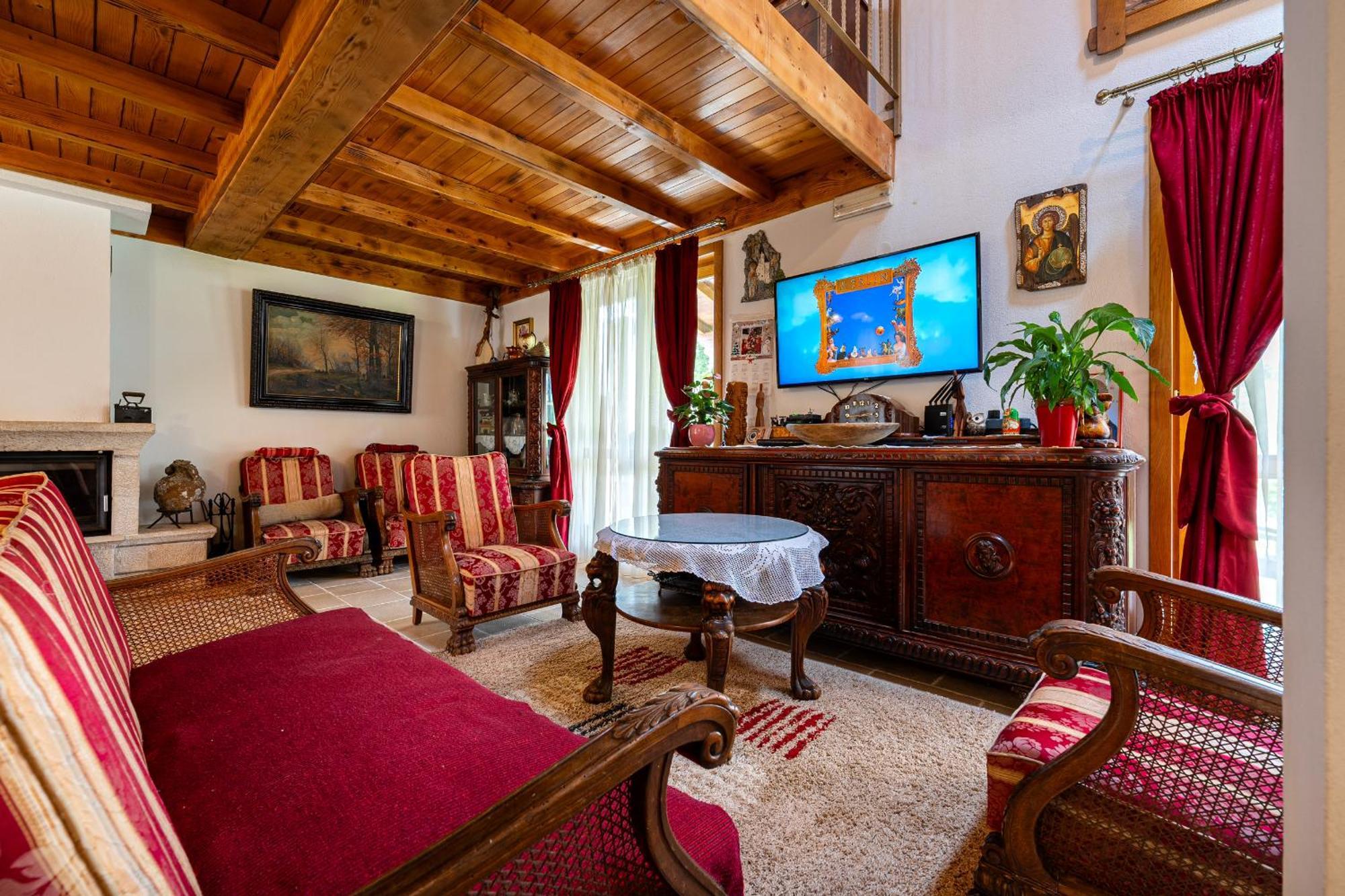 Villa Helena كوتور المظهر الخارجي الصورة