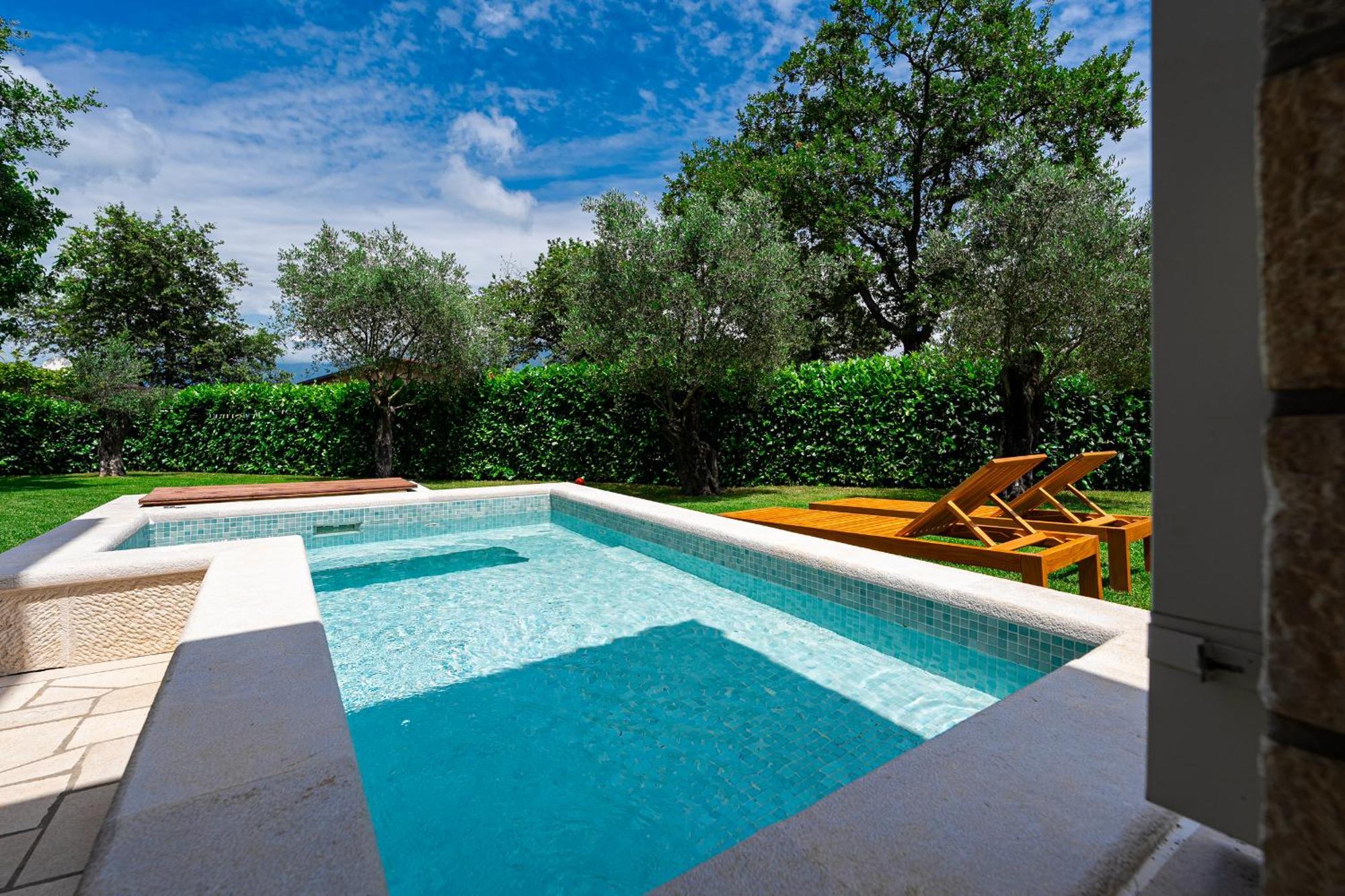 Villa Helena كوتور المظهر الخارجي الصورة