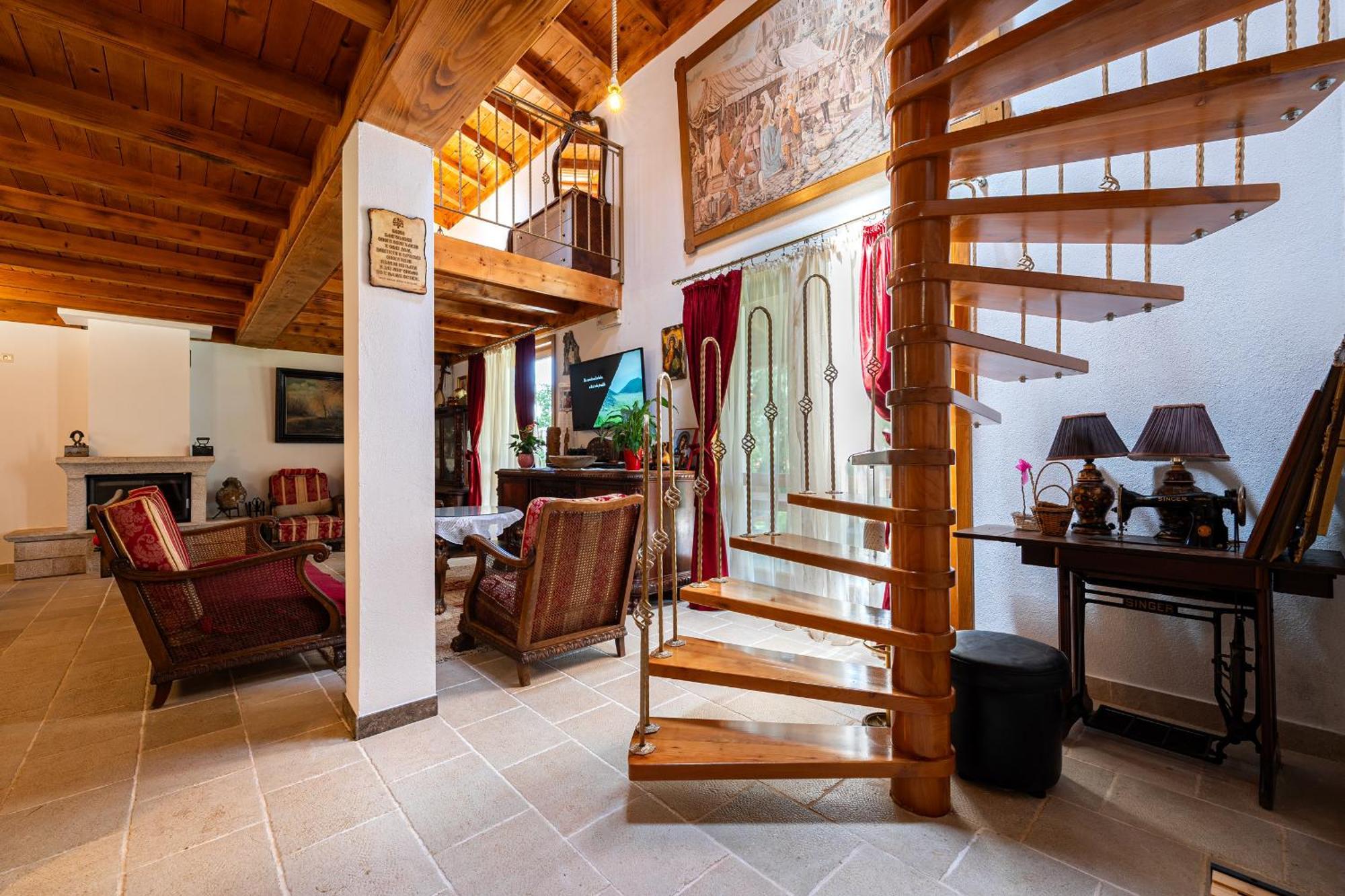 Villa Helena كوتور المظهر الخارجي الصورة