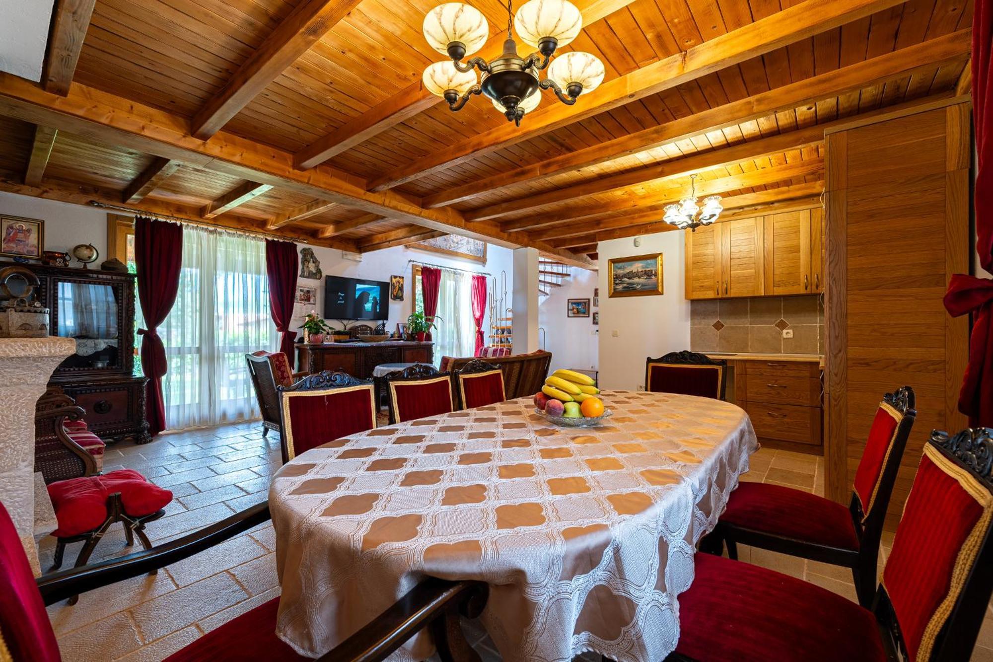 Villa Helena كوتور المظهر الخارجي الصورة