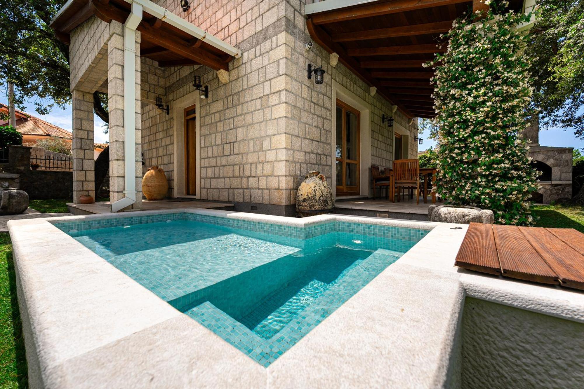 Villa Helena كوتور المظهر الخارجي الصورة