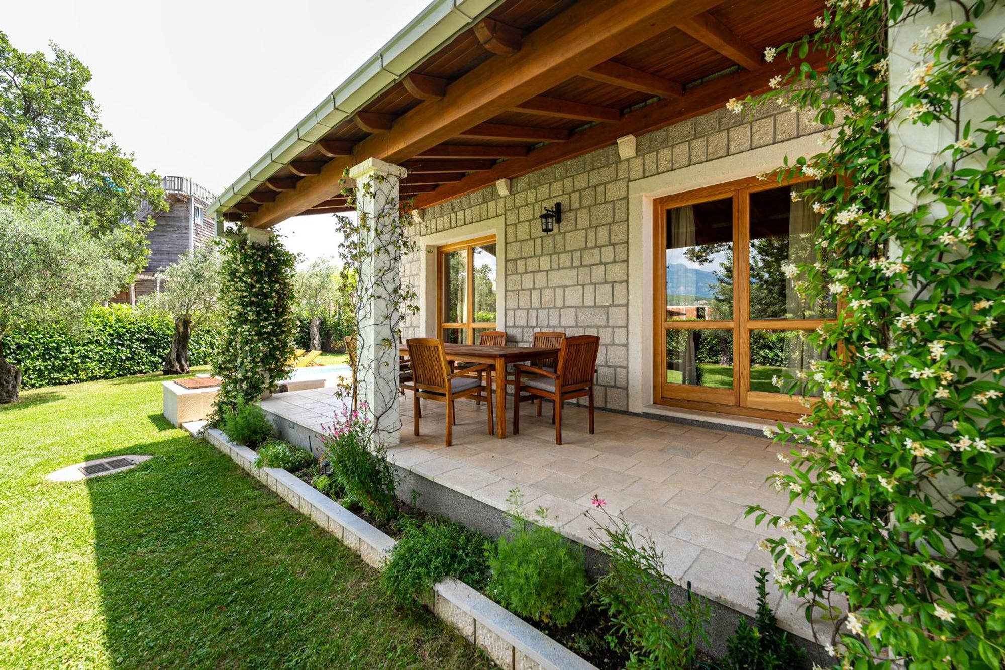 Villa Helena كوتور المظهر الخارجي الصورة