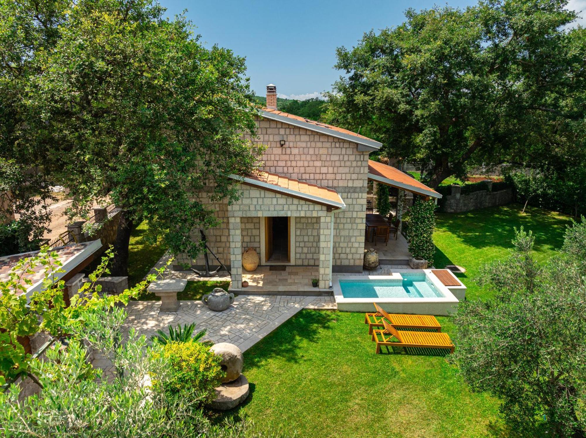 Villa Helena كوتور المظهر الخارجي الصورة