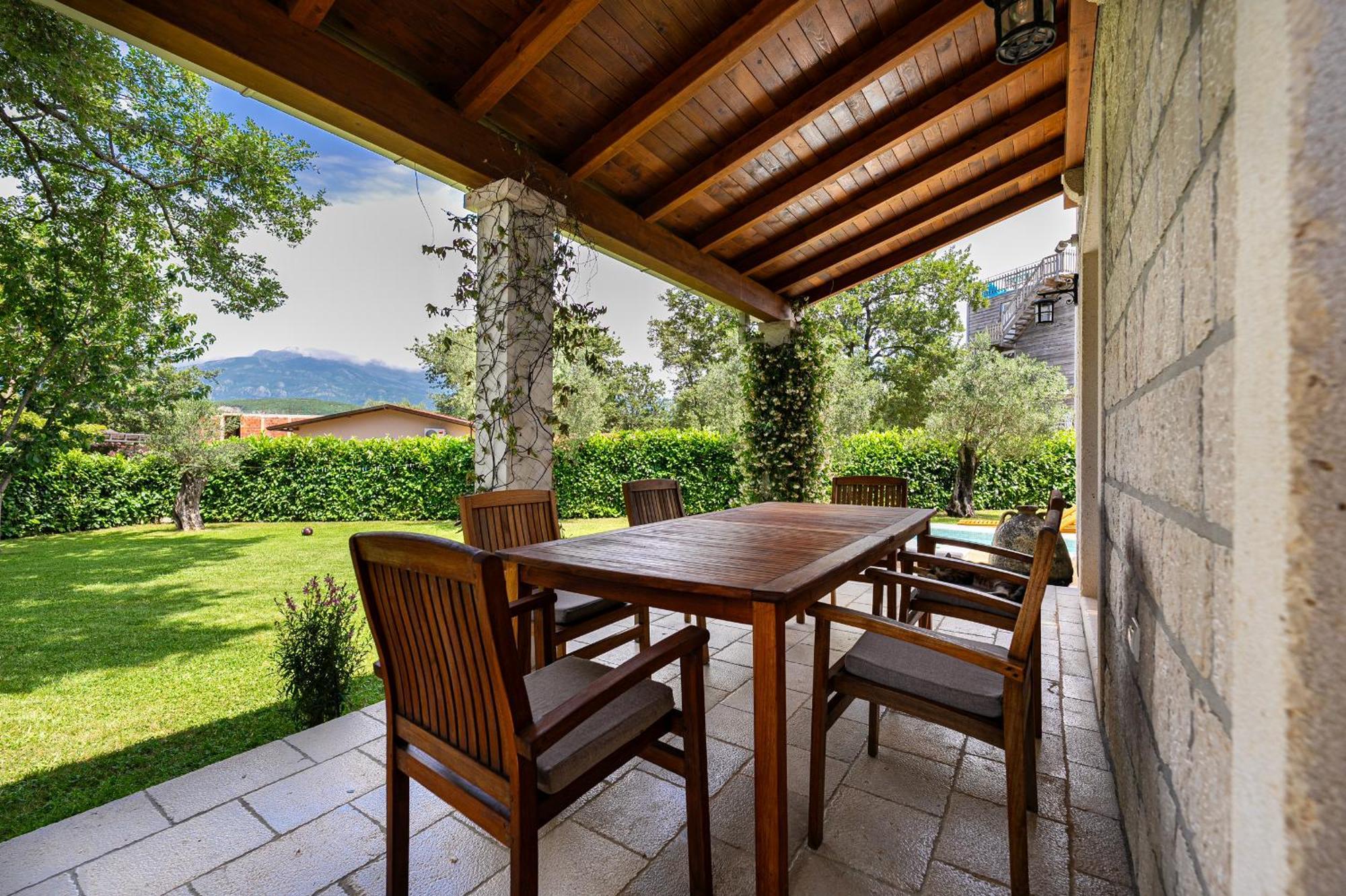 Villa Helena كوتور المظهر الخارجي الصورة