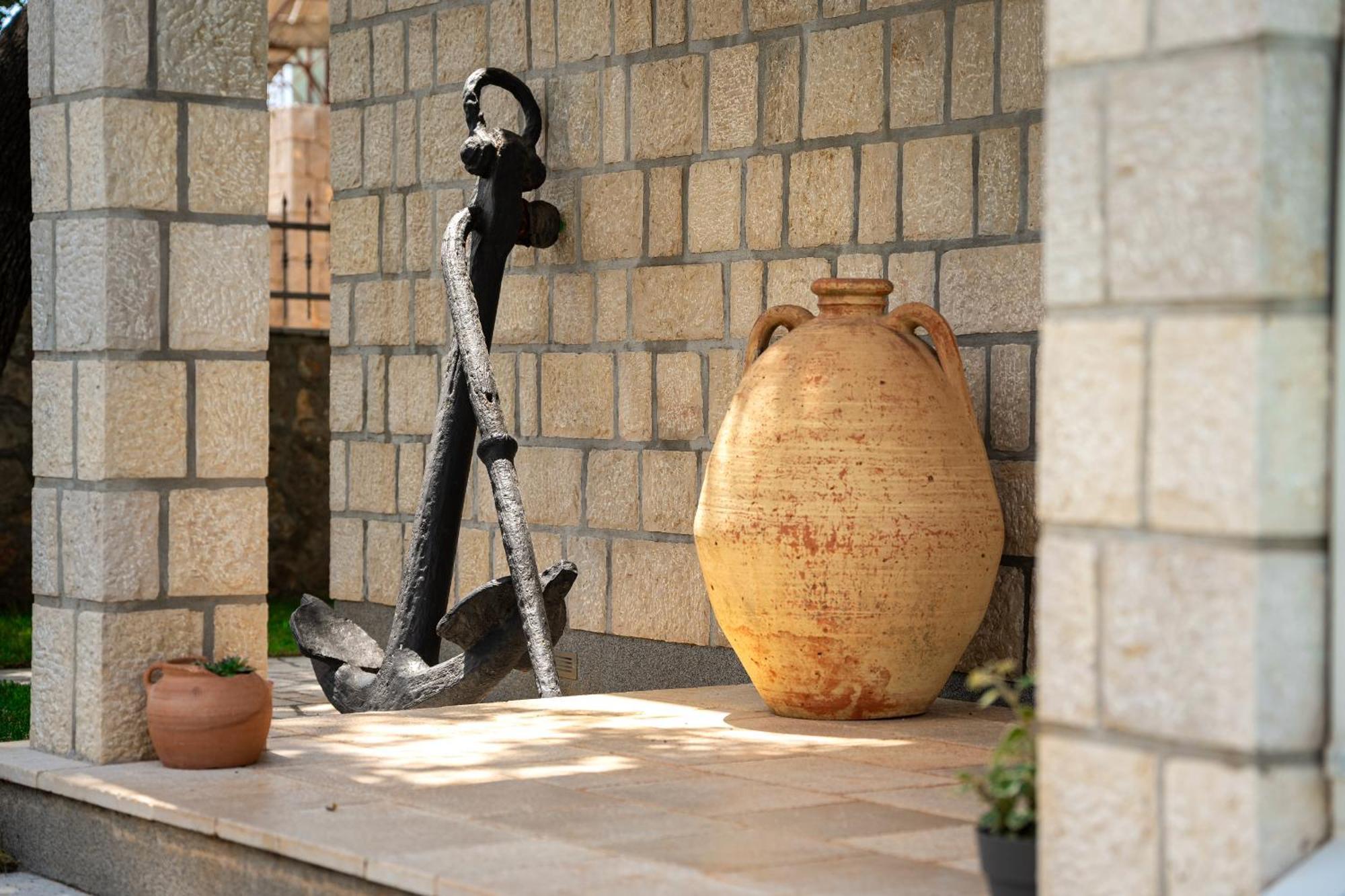 Villa Helena كوتور المظهر الخارجي الصورة