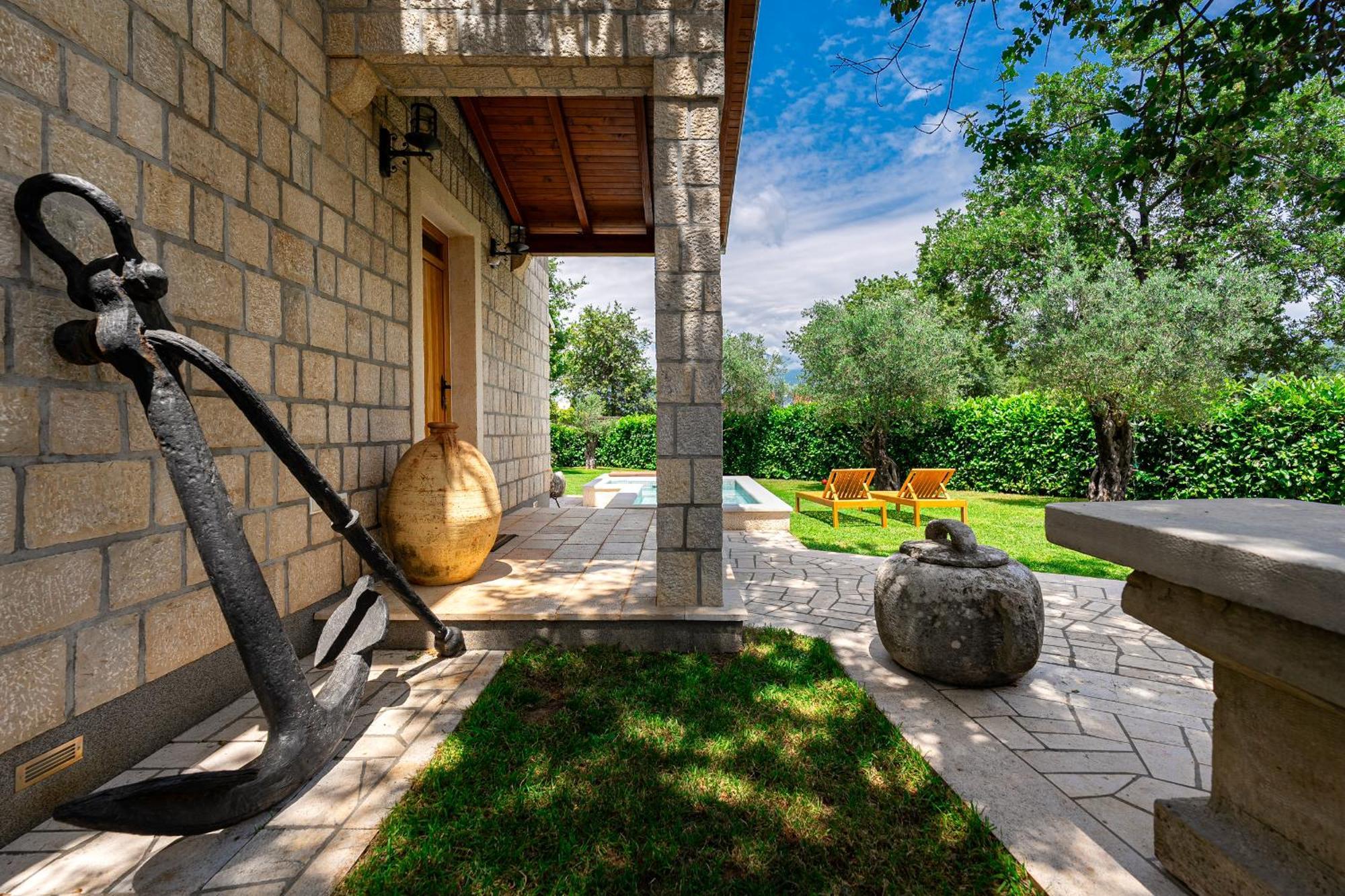 Villa Helena كوتور المظهر الخارجي الصورة